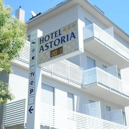 Hotel Astoria Ravenna Ngoại thất bức ảnh